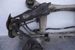 Изображение товара 84163 - 00084163 balka zadnyaya Ford Scorpio 1