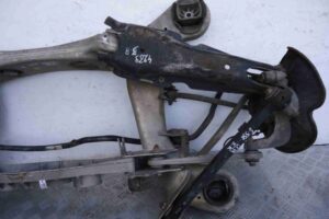 Изображение товара 84163 - 00084163 balka zadnyaya Ford Scorpio 2