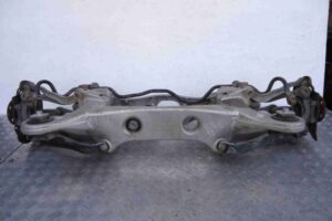 Изображение товара 84163 - 00084163 balka zadnyaya Ford Scorpio 3