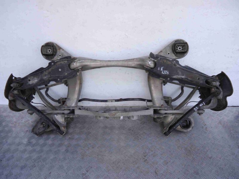 Изображение товара 84163 - 00084163 balka zadnyaya Ford Scorpio