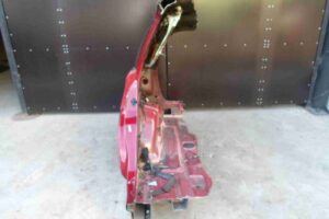 Изображение товара 84167 - 00084167 chetvert zadnyaya pravaya Ford Kuga