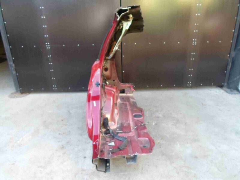 Изображение товара 84167 - 00084167 chetvert zadnyaya pravaya Ford Kuga