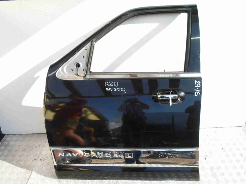 Изображение товара 84171 - 00084171 dver perednyaya levaya