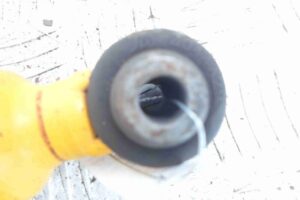 Изображение товара 84172 - 00084172 amortizator zadnij pravyj Honda Ridgeline 1