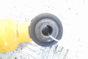 Изображение товара 84172 - 00084172 amortizator zadnij pravyj Honda Ridgeline 2