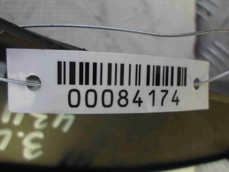 Изображение товара 84174 - 00084174 nakladka zadnego levogo kryla