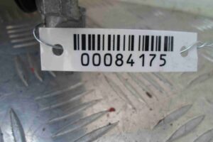Изображение товара 84175 - 00084175 zerkalo pravoe 1