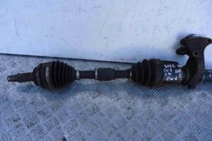 Изображение товара 84180 - 00084180 poluos perednyaya pravaya Citroen Berlingo 2