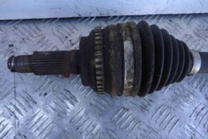 Изображение товара 84180 - 00084180 poluos perednyaya pravaya Citroen Berlingo 3