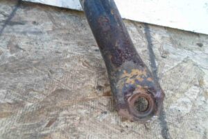 Изображение товара 84186 - 00084186 stabilizator perednij Toyota Venza 1