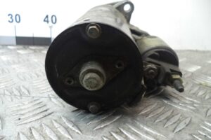 Изображение товара 84195 - 00084195 starter Mercedes B klasse 2