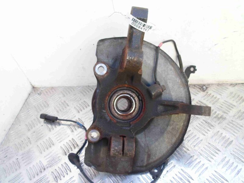 Изображение товара 84197 - 00084197 kulak povorotnyj pravyj