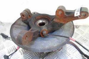 Изображение товара 84197 - 00084197 kulak povorotnyj pravyj 3