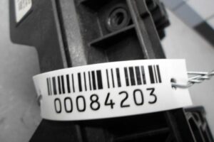 Изображение товара 84203 - 00084203 pereklyuchatel podrulevoj (strekoza) Chevrolet Aveo