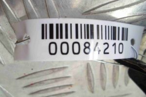 Изображение товара 84210 - 00084210 amortizator kryshki bagazhnika Citroen Berlingo 1