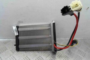 Изображение товара 84212 - 00084212 radiator otopitelya (pechki) 3