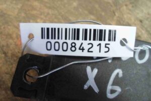 Изображение товара 84215 - 00084215 blok upravleniya ventilyatorami 