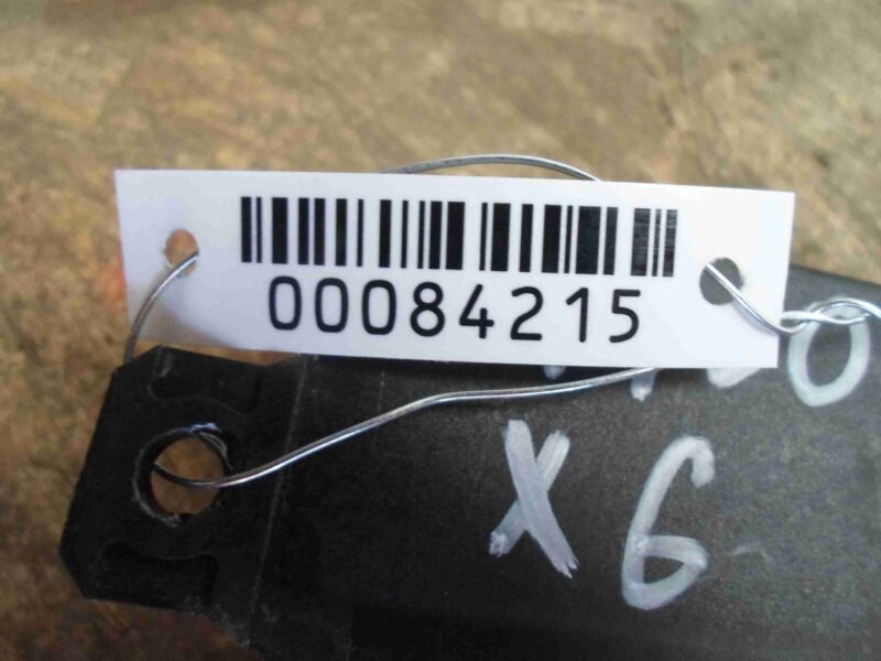 Изображение товара 84215 - 00084215 blok upravleniya ventilyatorami