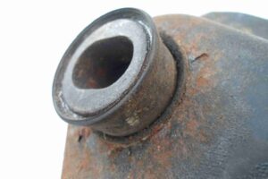 Изображение товара 84217 - 00084217 balka zadnyaya Subaru Legacy 3