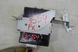 Изображение товара 84224 - 00084224 blok upravleniya parktronikami 2