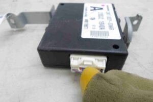 Изображение товара 84224 - 00084224 blok upravleniya parktronikami 3