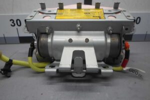 Изображение товара 84231 - 00084231 podushka bezopasnosti passazhira Chevrolet Blazer 3