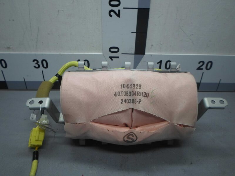 Изображение товара 84231 - 00084231 podushka bezopasnosti passazhira Chevrolet Blazer