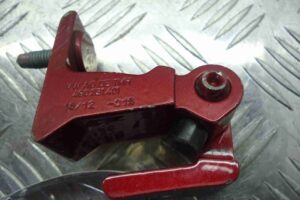 Изображение товара 84236 - 00084236 petlya dveri zadnyaya 