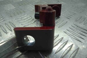 Изображение товара 84236 - 00084236 petlya dveri zadnyaya 3