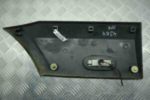 Изображение товара 84237 - 00084237 nakladka kryla Fiat Brava 1