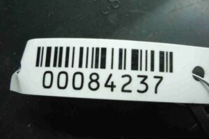 Изображение товара 84237 - 00084237 nakladka kryla Fiat Brava