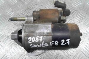 Изображение товара 84240 - 00084240 starter 3