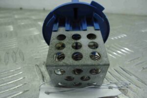 Изображение товара 84248 - 00084248 rezistor otopitelya Fiat Brava 2