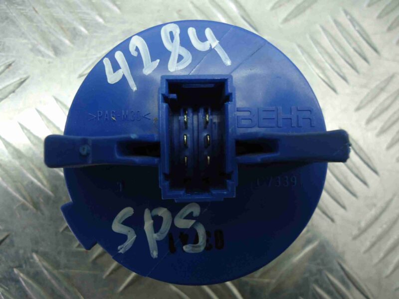 Изображение товара 84248 - 00084248 rezistor otopitelya Fiat Brava