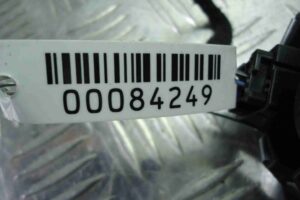 Изображение товара 84249 - 00084249 knopka salona Skoda Yeti 2