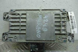 Изображение товара 84256 - 00084256 blok upravleniya kpp Lexus LS 1