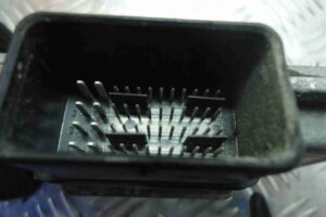 Изображение товара 84256 - 00084256 blok upravleniya kpp Lexus LS 2