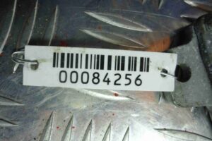 Изображение товара 84256 - 00084256 blok upravleniya kpp Lexus LS 3