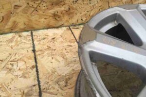 Изображение товара 84267 - 00084267 disk litoj Skoda Octavia 2