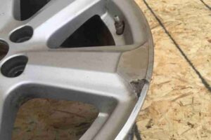 Изображение товара 84267 - 00084267 disk litoj Skoda Octavia 3