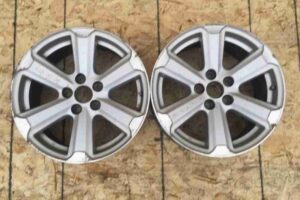 Изображение товара 84267 - 00084267 disk litoj Skoda Octavia