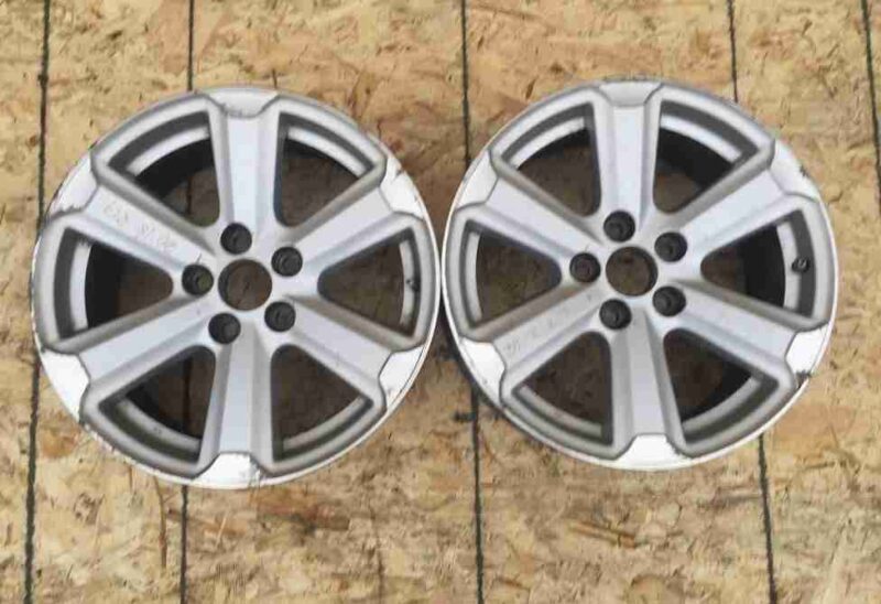 Изображение товара 84267 - 00084267 disk litoj Skoda Octavia