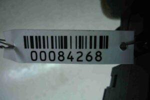 Изображение товара 84268 - 00084268 knopka avarijnoj signalizatsii Ford Ka 1