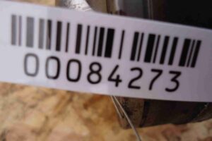 Изображение товара 84273 - 00084273 kardan zadnij 2