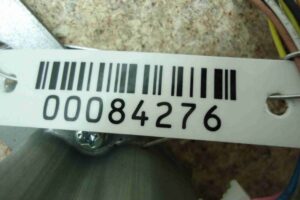 Изображение товара 84276 - 00084276 blok upravleniya razdatkoj 3