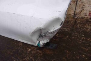 Изображение товара 84277 - 00084277 dver perednyaya pravaya Ford Mondeo 2