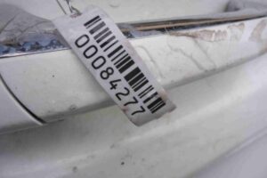 Изображение товара 84277 - 00084277 dver perednyaya pravaya Ford Mondeo 3