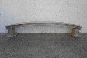 Изображение товара 84285 - 00084285 usilitel bampera zadnij Peugeot 306 1