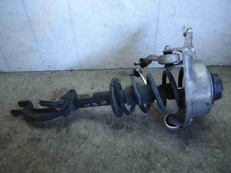 Изображение товара 84291 - 00084291 amortizator perednij levyj