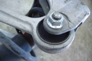 Изображение товара 84291 - 00084291 amortizator perednij levyj 2